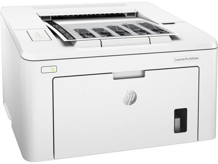 Drukarka HP LaserJet Pro M203dn
