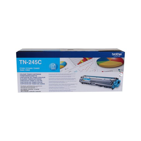 Toner Brother TN-245C cyan 2.2k