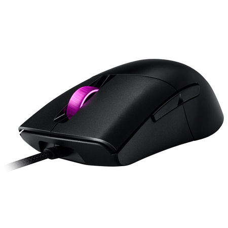 Mysz gamingowa ASUS ROG KERIS, RGB -