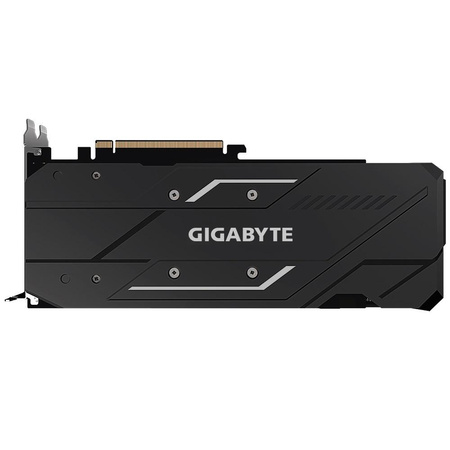 Gigabyte GeForce GTX 1660 SUPER GAMING OC 6GB