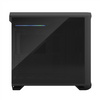 Fractal Design Torrent Compact TG Dark Tint Side window Black