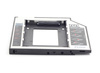 Adapter, ramka na dysk HDD i SSD 5.25&amp;quot; do 2.5&amp;quot; Gembird MF-95-02