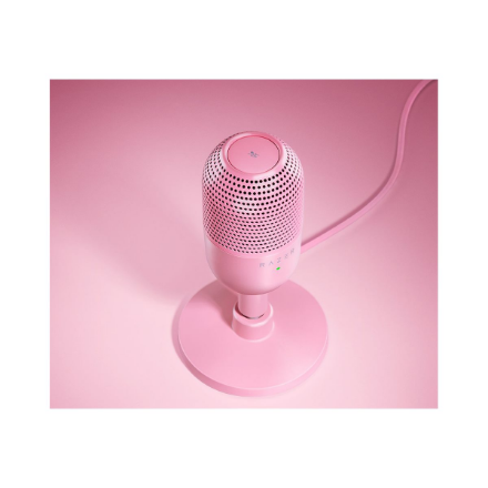 Razer Seiren V3 Mini Mikrofon - Quartz