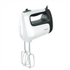 TEFAL Hand Mixer PrepMix+ HT462138 500 W Number of speeds 5 Turbo mode White
