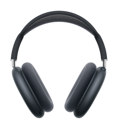 Apple | AirPods Max | Bluetooth | Over-ear | Noise canceling | Wireless | Midnight