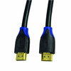 Logilink CH0061 HDMI Cable 2.0 bulk M/M 1.0m black Logilink HDMI to HDMI 1 m