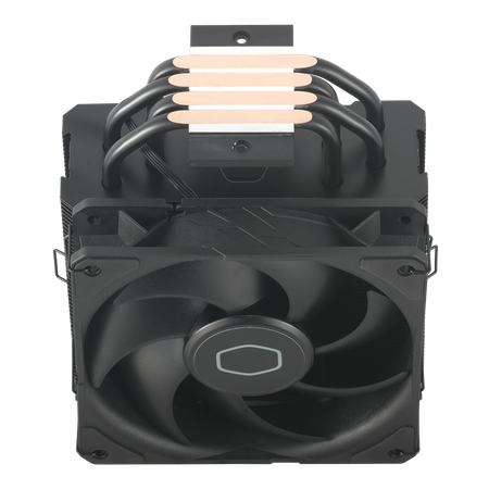 Cooler Master Hyper 212 Black Edition CPU-Kühler - 120mm