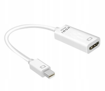 Adapter mini Display Port HDMI 4K Thunderbolt MAC