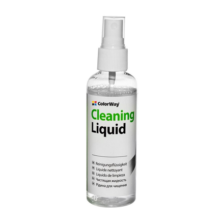 ColorWay Cleaner  CW-1032 Spray for screens 100 ml