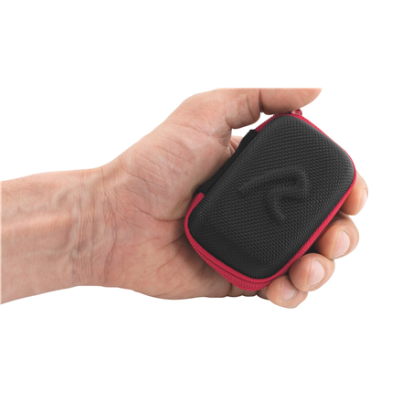 Robens Stove Firefly 2600 W, Light and Compact