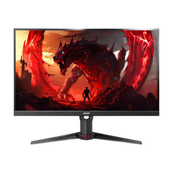 Acer XF270 X1biiph 27H 16:9 1ms(VRB) 250nits 2xHDMI 1xDP HDR 10 FreeSync Premium EURO EMEA EMEA Black H.cable x1 | Acer