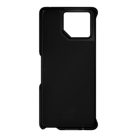 Asus ROG Chill Case | Back cover | Asus | ROG9/ROG9 Pro | PC | Solid Black