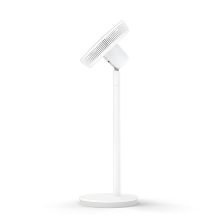 Duux Fan | Whisper Essence | Stand Fan | Grey | Diameter 33 cm | Number of speeds 7 | Oscillation | No