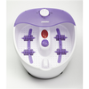 Mesko Foot massager MS 2152  Number of accessories included 3 White/Purple