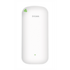 D-Link AX1800 Mesh Wi-Fi 6 Range Extender DAP-X1860/E 802.11ac 1200+574 Mbit/s 10/100/1000 Mbit/s Ethernet LAN (RJ-45) ports 1 MU-MiMO Yes No mobile broadband Antenna type 2xInternal