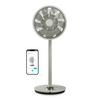 Duux Fan Whisper Flex Smart Stand Fan Number of speeds 26 3-29 W Oscillation Diameter 34 cm Sage