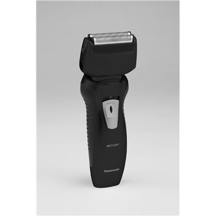 Panasonic Shaver ES-RW31-K503 Operating time (max) 21 min NiMH Silver