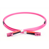 Digitus Fiber Optic Multimode | DK-2533-02-4 | Patch cord | Length 2 m | Erika violet