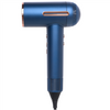Adler Hair Dryer | AD 2271 SUPERSPEED | 1500 W | Number of temperature settings 6 | Ionic function | Diffuser nozzle | Blue
