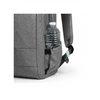 PORT DESIGNS Laptop Backpack YOSEMITE Eco XL Backpack Grey Shoulder strap