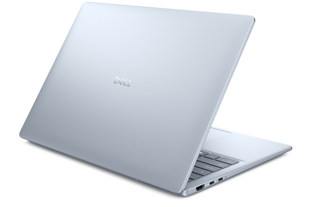 Dell Plus 14 | Ice Blue | 14 " | 2.5K | 2560 x 1600 pixels | Anti-glare | Intel Core Ultra 7 | 256V | 16 GB | LPDDR5X | Solid-state drive capacity 512 GB | Intel Arc Graphics | Windows 11 Pro | 802.11be | Keyboard language English | Keyboard backlit | War
