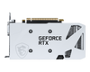 MSI GeForce RTX 3050 VENTUS 2X XS WHITE 8G OC | NVIDIA | 8 GB | GeForce RTX 3050 | GDDR6 | HDMI ports quantity 1 | 128-bit