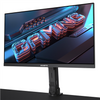Gigabyte Gaming Monitor M28U AE EK 28 " IPS UHD 16:9 2 ms 300 cd/m² Black 144 Hz HDMI ports quantity 2