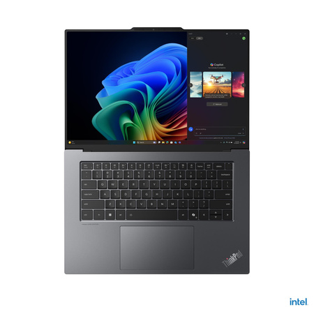 Lenovo ThinkPad X9-15 G1 Aura Edition | Grey | 15.3 " | OLED | 2.8K | 2880 x 1800 pixels | Intel Core Ultra 5 | 228V | 32 GB | Soldered LPDDR5x | Solid-state drive capacity 512 GB | Intel Arc Graphics 130V | Windows 11 Pro | 802.11be | Bluetooth version 5