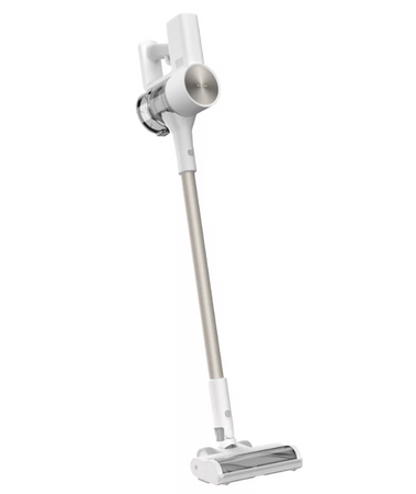 Xiaomi | Vacuum Cleaner | G20 EU | Cordless operating | 460 W | 25.2 V | Operating time (max) 25 min | White | Warranty 24 month(s)