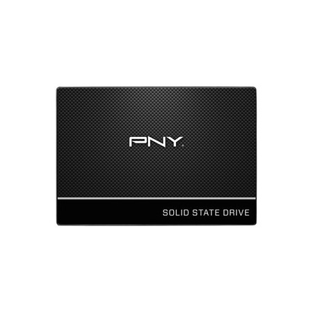 PNY SSD 2.5" 500GB CS900 SATA 3 Retail