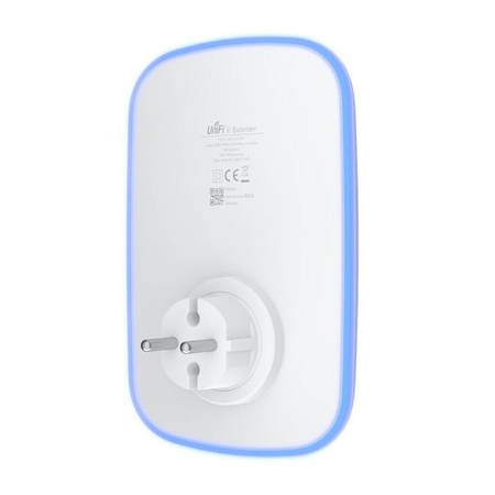 Ubiquiti Access-Point UniFi 6 Extender U6-Extender 802.11ax