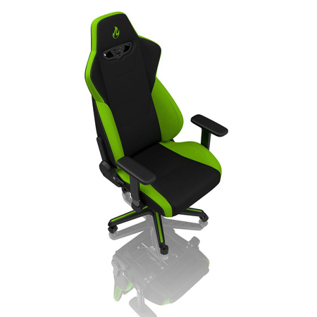 Nitro Concepts S300 Gaming Chair - Atomic Green