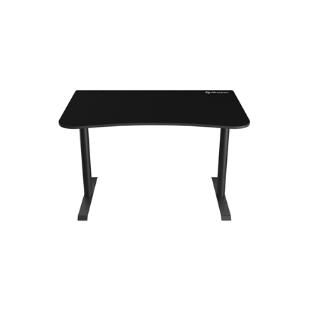 Arozzi Gaming Desk | Arena Small | Pure Black