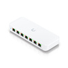 Ubiquiti Switch UniFi Ultra 8xRJ45 GBit USW-Ultra-60W Powered by 802.3af/at PoE - PSU incl.