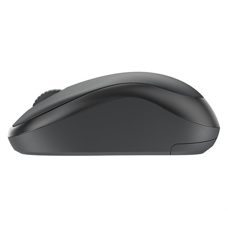 Logitech Desktop MK295 Wireless Silent [DE] graphite