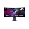 LG 45GX90SA-B 45" UltraGear Curved OLED, 21:9, 3440x1440, 275cd/m2, 0.03s/HDMI, DisplayPort, USB | LG