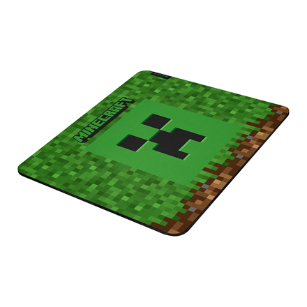 Razer | Gaming Mouse Mat, Medium | Gigantus V2 | Mouse pad | 360 x 275 x 3 mm | Minecraft Edition