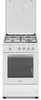 Simfer 4401SGRBB Cooker, Gas hob, Gas oven, Width 50 cm, Mechanical control Simfer | Cooker | 4401SGRBB.1 | Hob type Gas | Oven type Gas | White | Width 50 cm | Depth 55 cm | 49 L