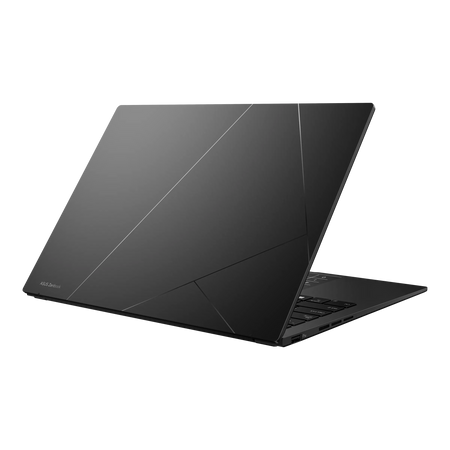 Asus | Zenbook 14 UM3406KA-QD066W | Jade Black | 14 " | OLED | WUXGA | 1920 x 1200 pixels | AMD Ryzen AI 5 | 340 | 16 GB | LPDDR5X | Solid-state drive capacity 1000 GB | AMD Radeon Graphic | Windows 11 Home | 802.11ax | Bluetooth version 5.3 | Keyboard la