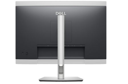 Dell P2425D | 24 " | IPS | 16:9 | 100 Hz | 5 ms | 2560 x 1440 pixels | 350 cd/m² | HDMI ports quantity 1
