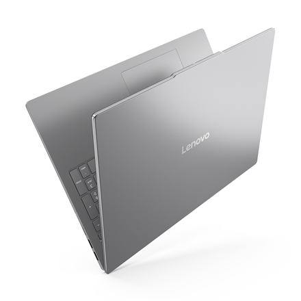 Lenovo IdeaPad Slim 5 16ARP10 | Luna Grey | 16 " | IPS | WUXGA | 1920 x 1200 pixels | Anti-glare | AMD Ryzen 5 | 7535HS | 16 (2x8GB) GB | SO-DIMM DDR5 | Solid-state drive capacity 512 GB | AMD Radeon 660M Graphics | Windows 11 Home | 802.11ax | Bluetooth 
