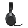 Jabra Headset Evolve2 85 Link 380c UC Stereo Schwarz