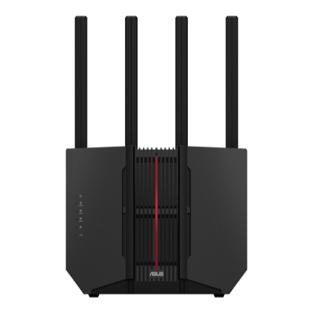 ASUS RT-BE92U WLAN Router - Wi-Fi 7
