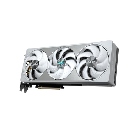 Gigabyte GeForce RTX 5080 AERO OC SFF 16GB