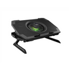 Genesis Laptop Cooling Pad OXID 850 Black