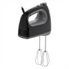 Camry Hand mixer CR 4220b Hand Mixer 300 W Number of speeds 5 Turbo mode Black
