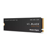 Western Digital Black SN770 NVMe M.2 SSD, PCIe 4.0 M.2 Typ 2280 - 2 TB