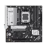 Asus PRIME B850M-A WIFI | Processor family AMD | Processor socket AM5 | DDR5 | Supported hard disk drive interfaces SATA, M.2 | Number of SATA connectors 4