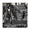 GIGABYTE B550M K, AMD B550 Mainboard - Sockel AM4, DDR4
