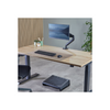 Fellowes Breyta Desk Mat - Sand | Fellowes